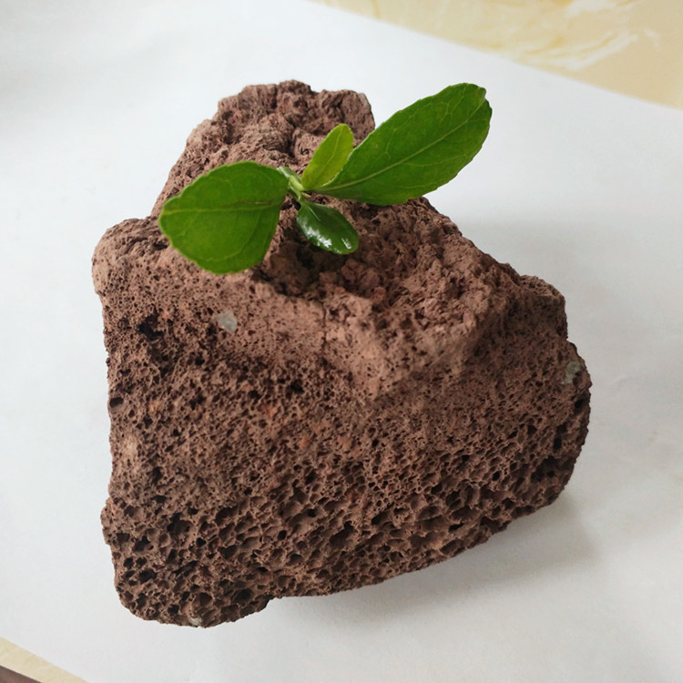 巢湖玄武岩火山石销售