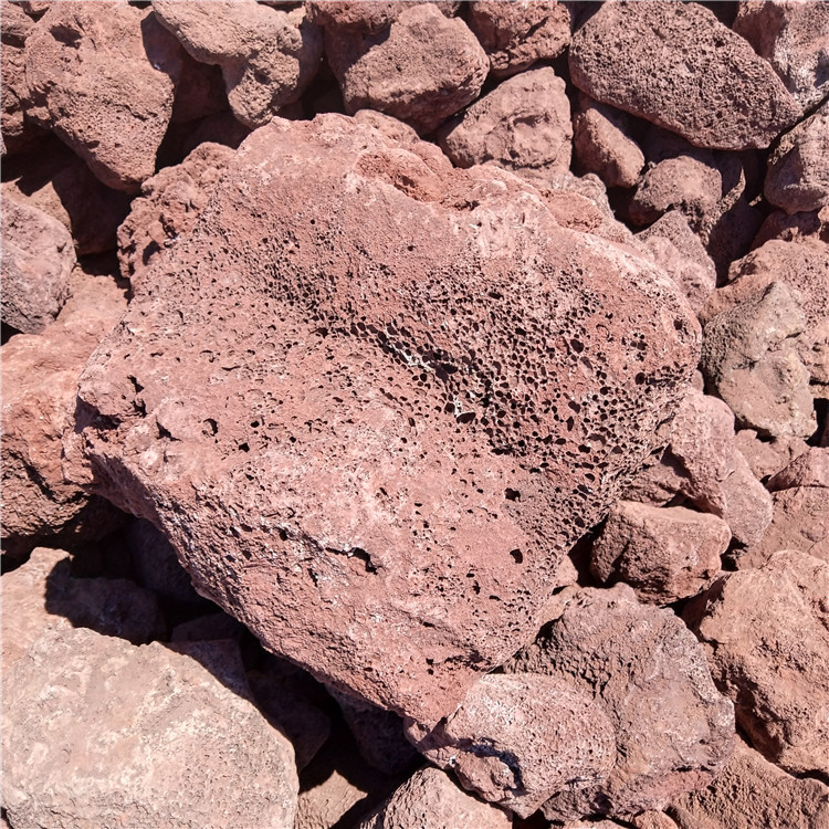 阜阳玄武岩火山石价格