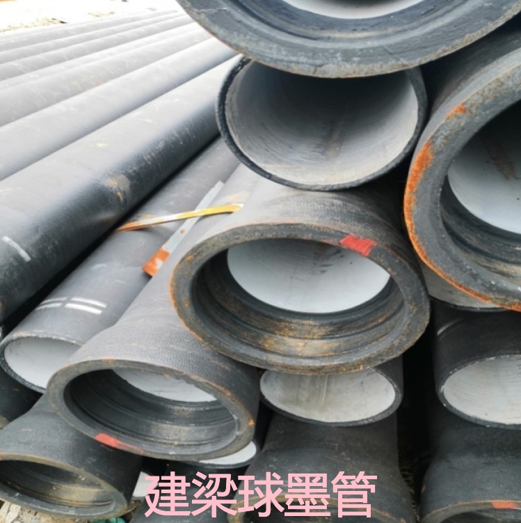 新兴球墨管普洱工程用球墨管工厂供水球墨管