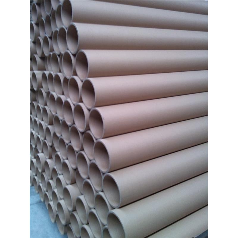 胶带纸管 纸管包装定制纸筒供应厂家