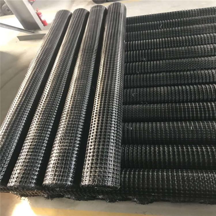 矿用金属网 土工格栅分类