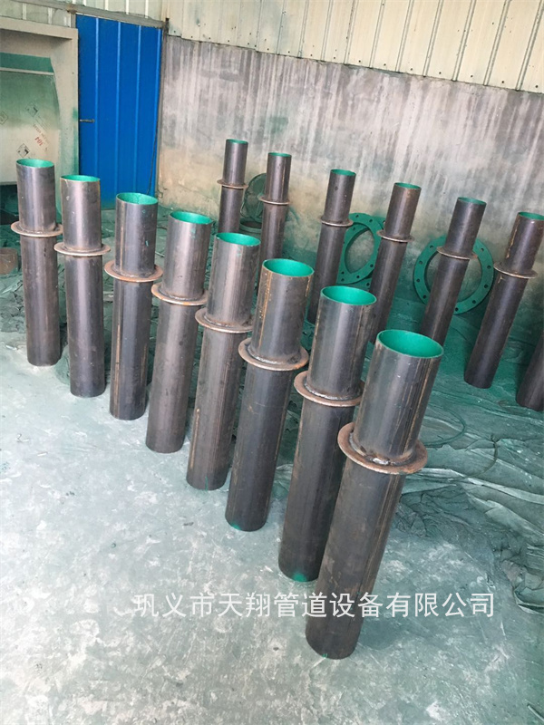 荆州02s404防水套管