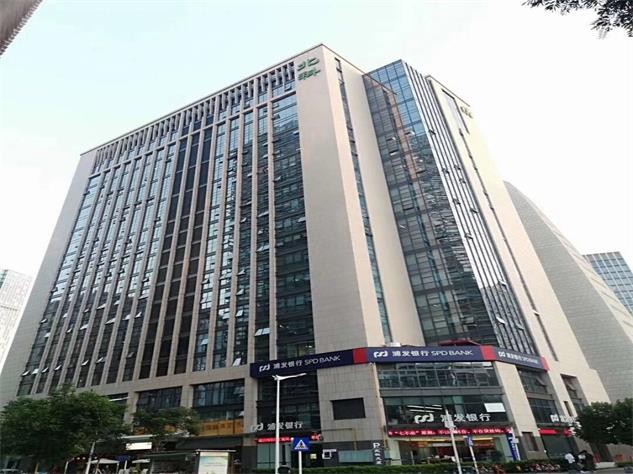 首页 深圳市泰禾服务管理有限公司 新闻资讯 北科租赁中心