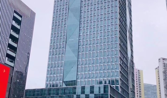 赛西科技大厦精装写字楼信息
