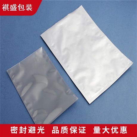 苏州昆山市包装铝箔袋生产厂家