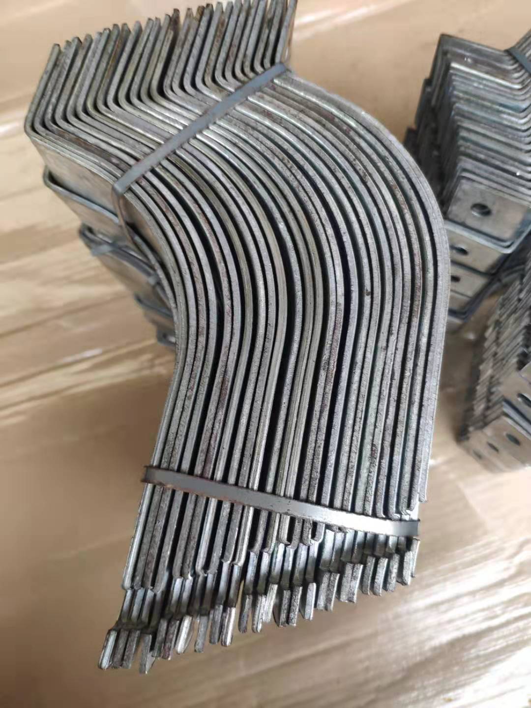 p型管束使用操作方法p型管束用于适用于镀锌钢管