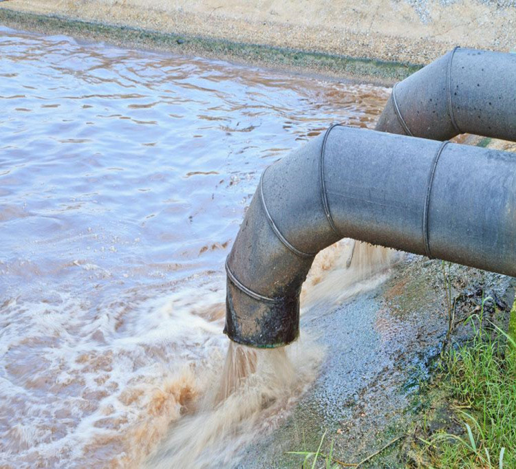 江阴动物饲养污水排放检测 污水氨氮总量检测