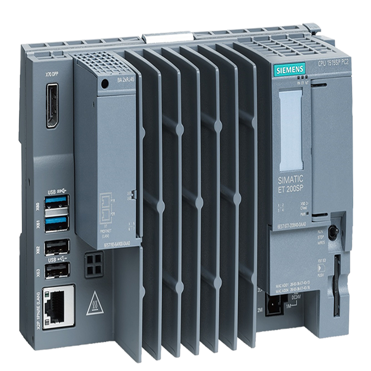 西门子s7-1500cpu 中央处理器6es7 518-4ap00-0ab0价格实惠
