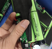 高效的深圳龙岗手机电池回收公司-常年回收手机电池