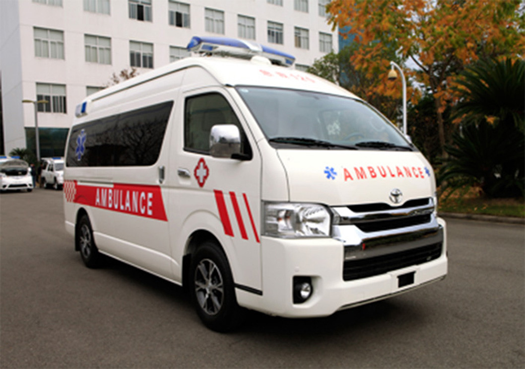 上海跨省救护车转院全国救护中心