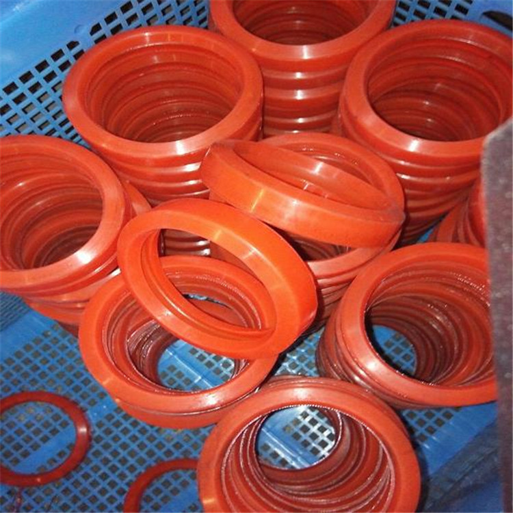 氟橡胶常见加工工艺  1,注射成型:采用这一工艺的氟橡胶可以采用低