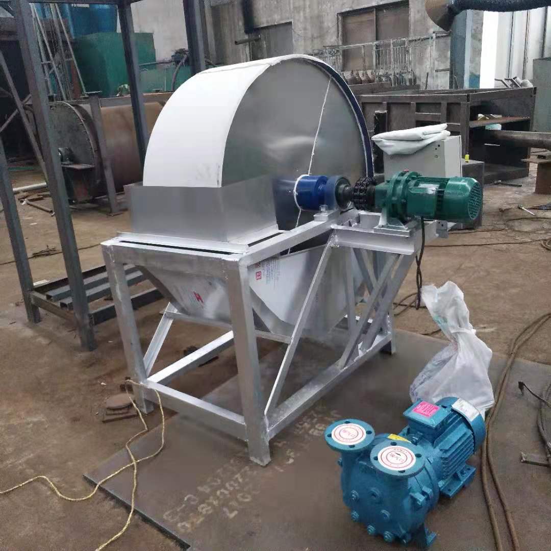 海峡环保取得实用新型专利授权：“带式脱水机淤泥进口刮泥组织”