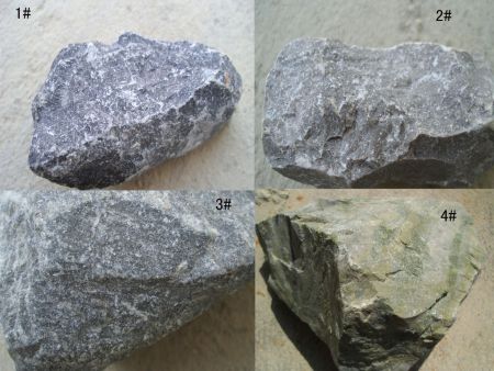 岩石抗压强度集料碎石压碎值如何检测