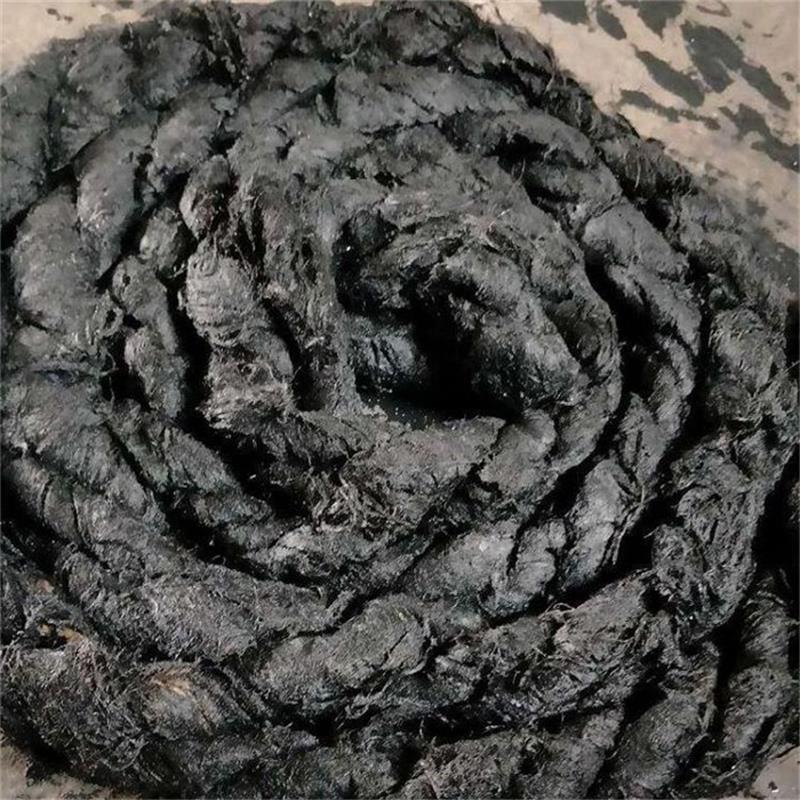 沥青麻絮厂家