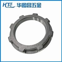 下刀固定支架 汽車配件加工 鋁鍛件