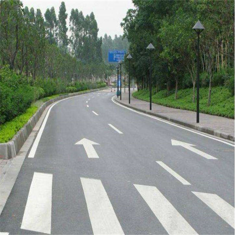 今日推荐上海市道路划线大全2022新闻已更新