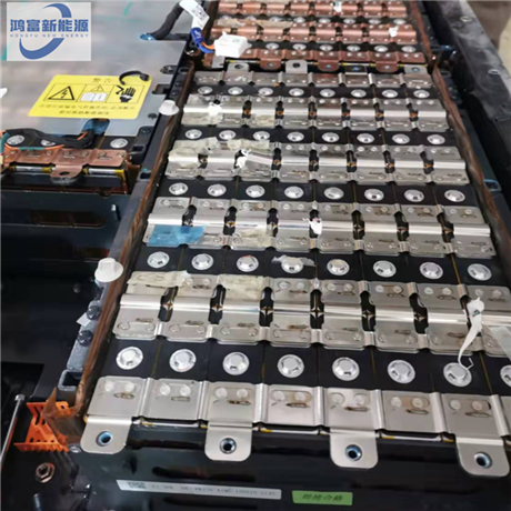 山东回收新能源电池模组回收18650锂电池厂家
