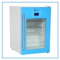 立式药品冷藏柜展示柜1000升温度控温