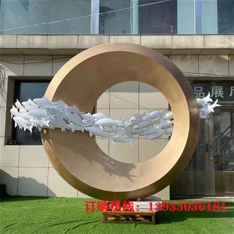 北京不锈钢雕塑雕塑公司 不锈钢雕塑人物