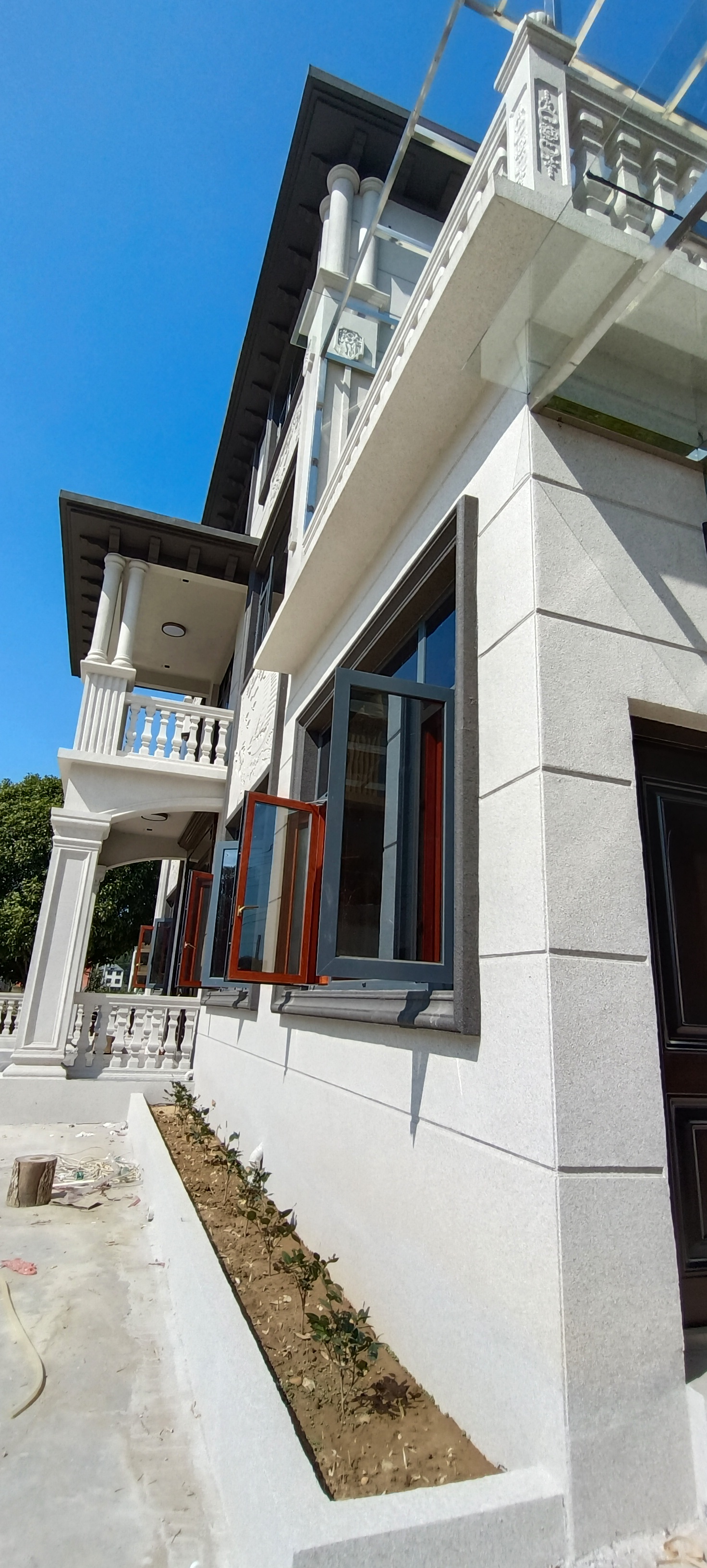 福建真石漆火烧面外墙漆厂家诚招代理水之梦仿石漆水包砂耗量