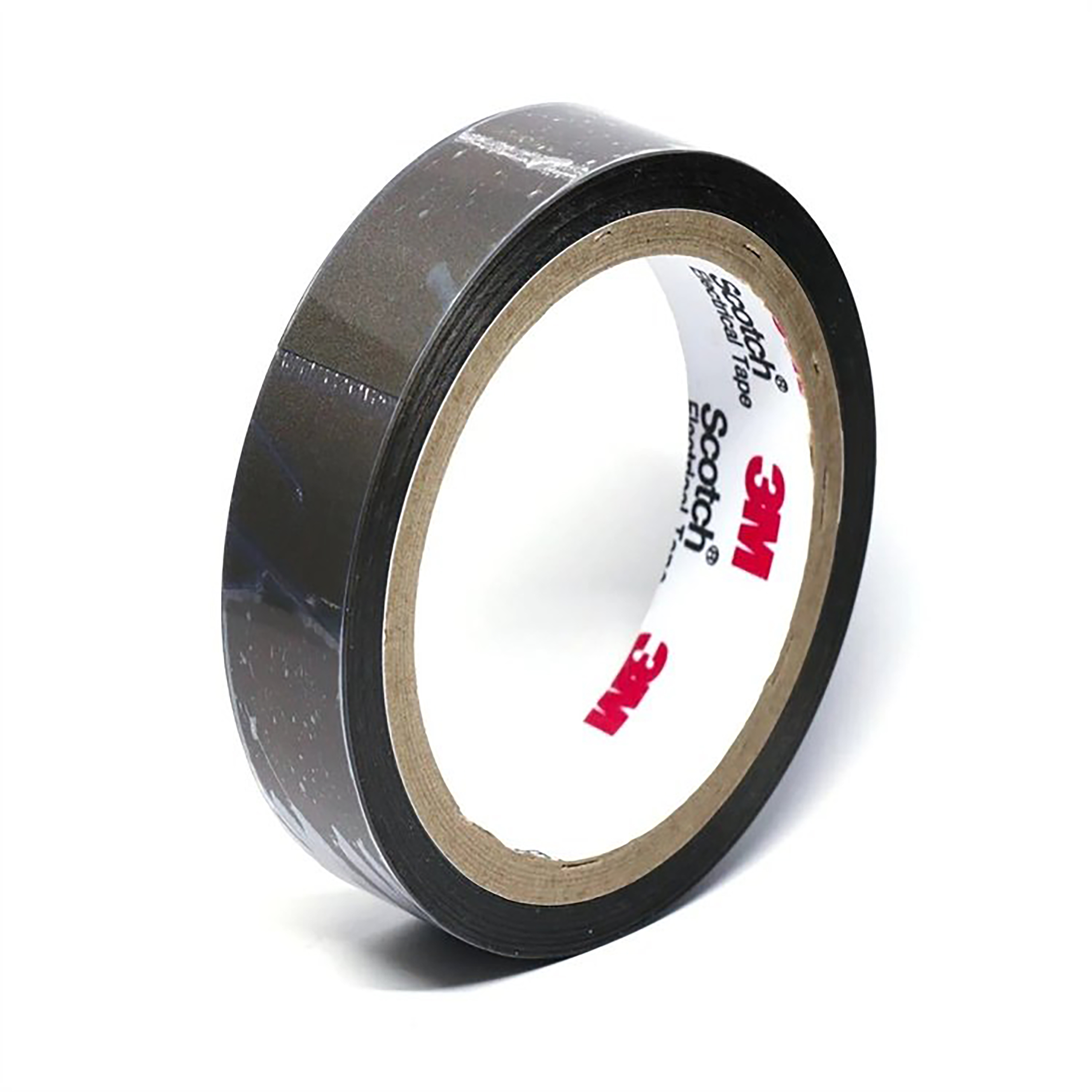 3m9711s3050100130200黑色导电双面胶带导电布3m9711s