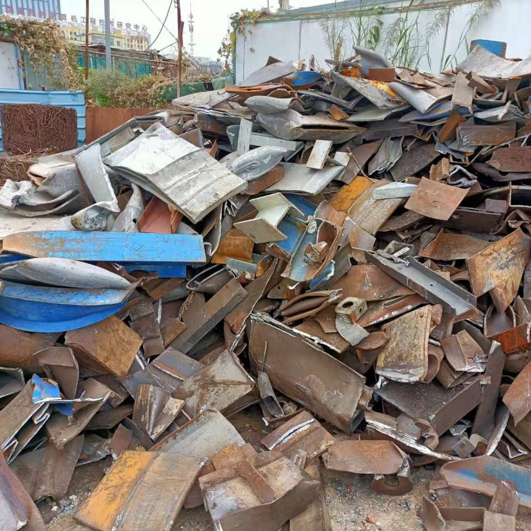 东阳废铁回收市场报价东阳二手钢材回收价格表