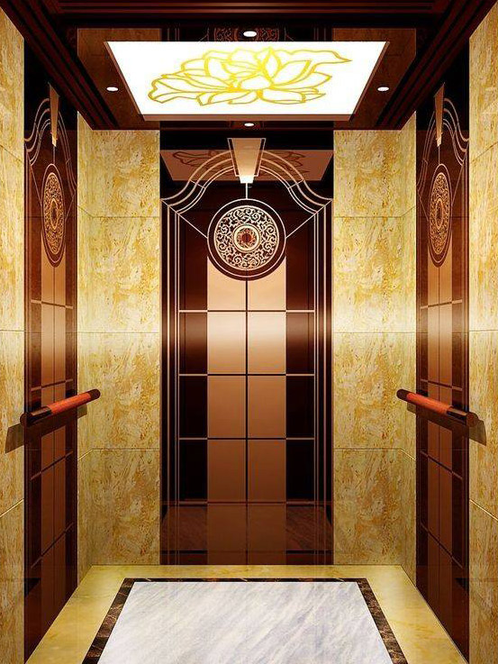 北京电梯装饰电梯装潢电梯装修