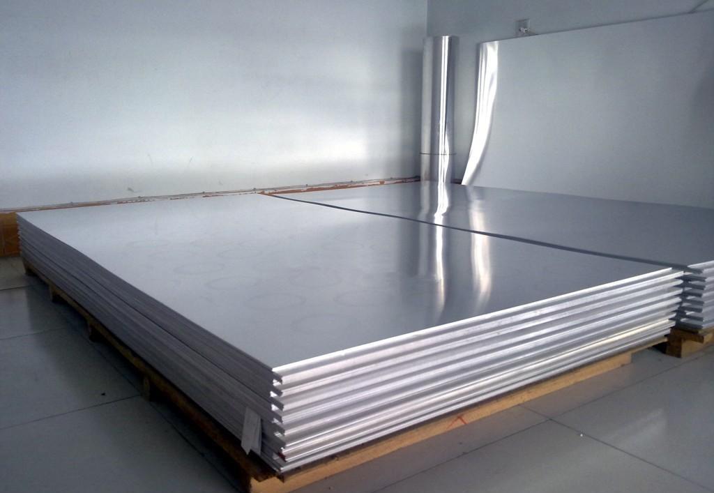 江西厂家供应纯铝板合金铝板花纹铝板201不锈钢板