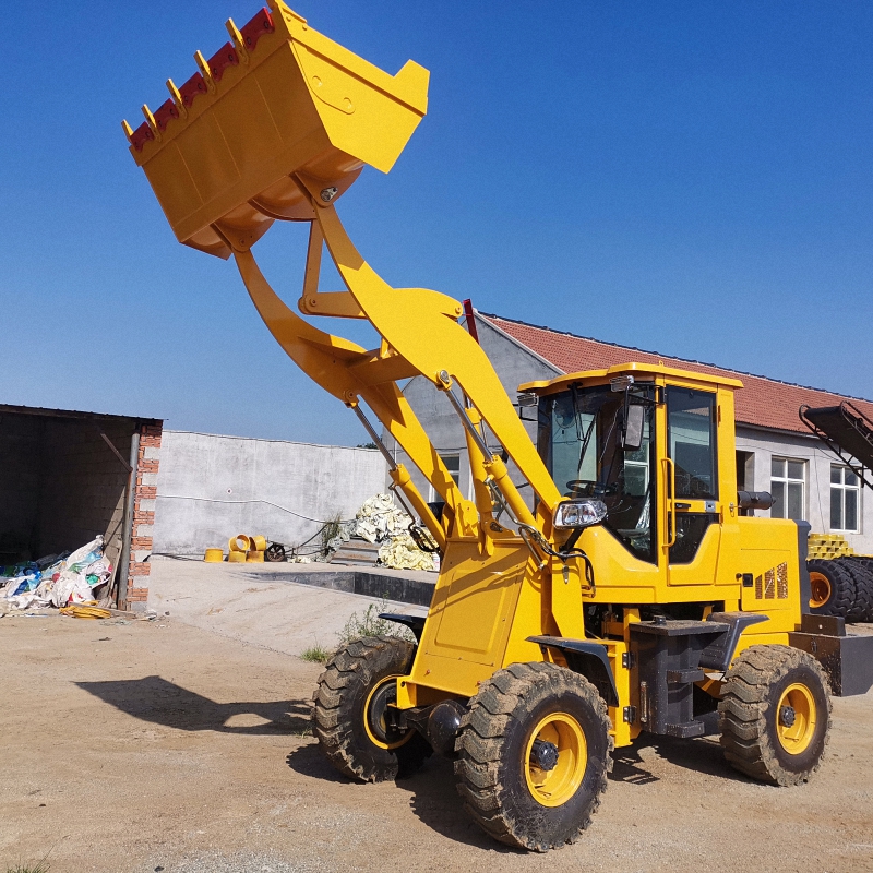 zl935小装载机930装载机高度重工装载机铲车
