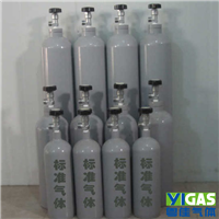 二氧化碳標準氣體 變壓器油標準氣體