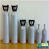 二氧化碳標準氣體 氨氣標準氣體