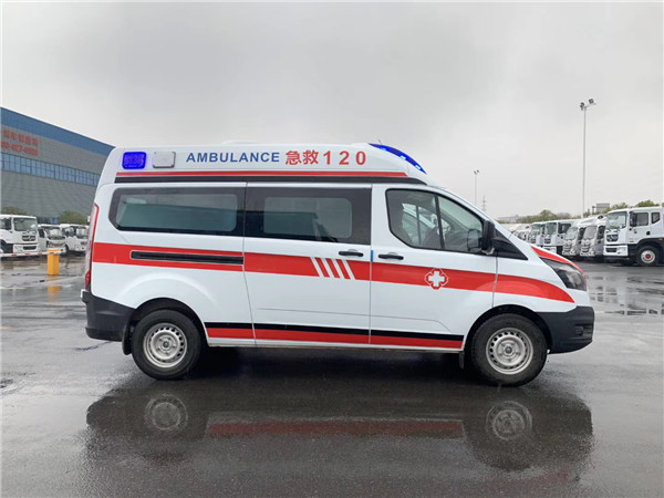 2021欢迎访问渭南病人出院转院救护车电话