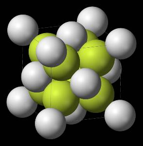 常州市萤石矿成分化验萤石氟化钙含量检测