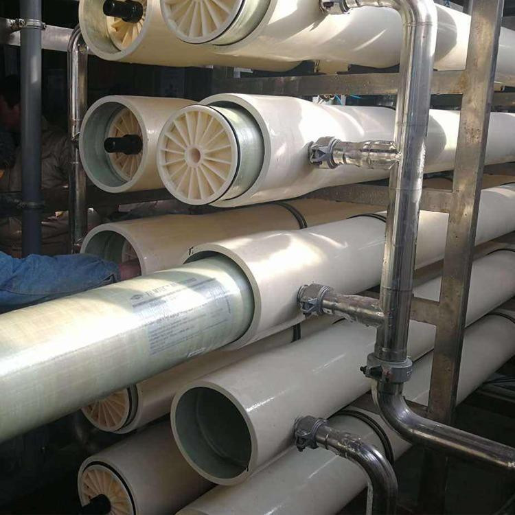 回收 反渗透设备 ro反渗透膜 纯水设备 中思宇洋