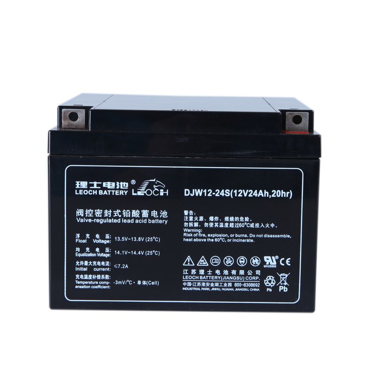 一,标准:leoch理士蓄电池djm系列阀控密封式铅酸蓄电池符合如下标准:1