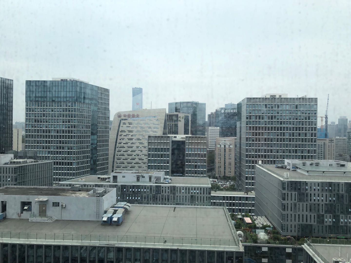 深圳科技园写字楼出租数字音频大厦