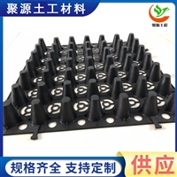 安陽蓄排水板 種植屋面 導水板 歡迎咨詢