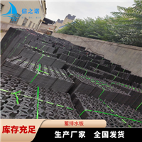 安陽蓄排水板廠家 車庫用排水板施工指導