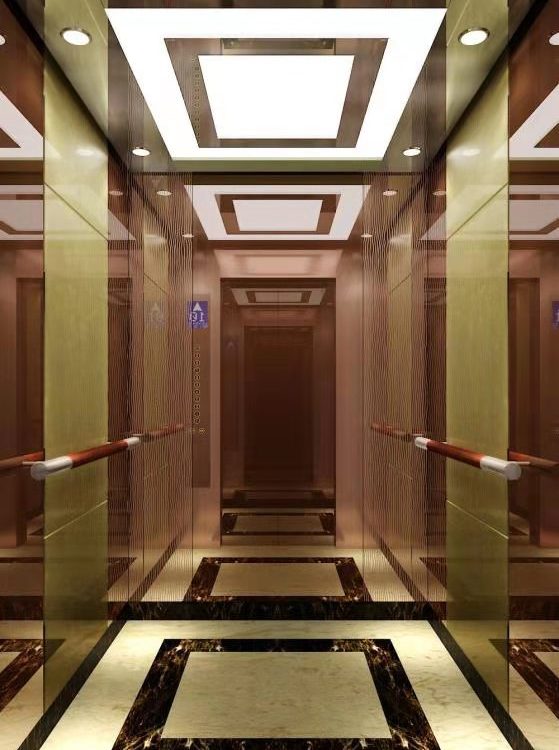 北京电梯装饰公司北京电梯装潢北京电梯内部装修电梯翻新