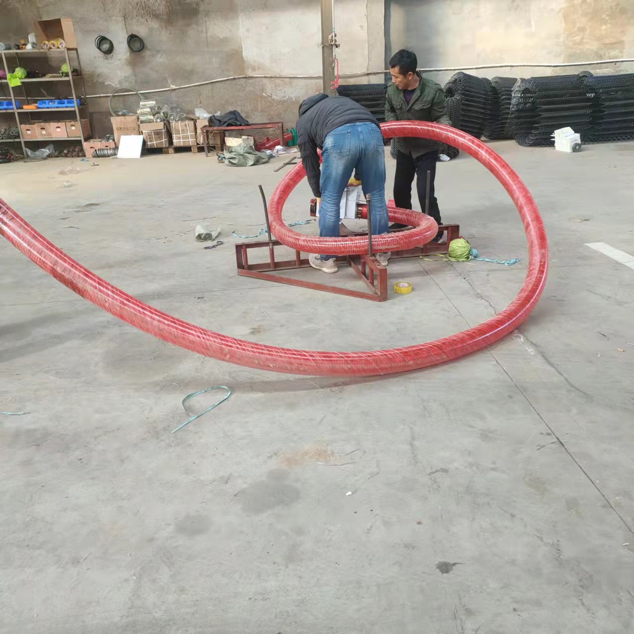 软管吸粮机车载小型吸粮机收粮软管吸粮机小型电动吸粮机高效可靠