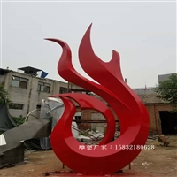 重庆城市不锈钢雕塑厂家 伟业雕塑bob网络平台商