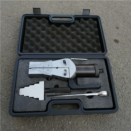fsh8液压法兰分离器管道法兰撑开器轻便型扩张器8吨
