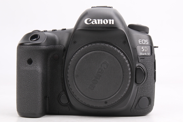 金典二手canon佳能5d4单机可套241052470镜头全画幅单反相机