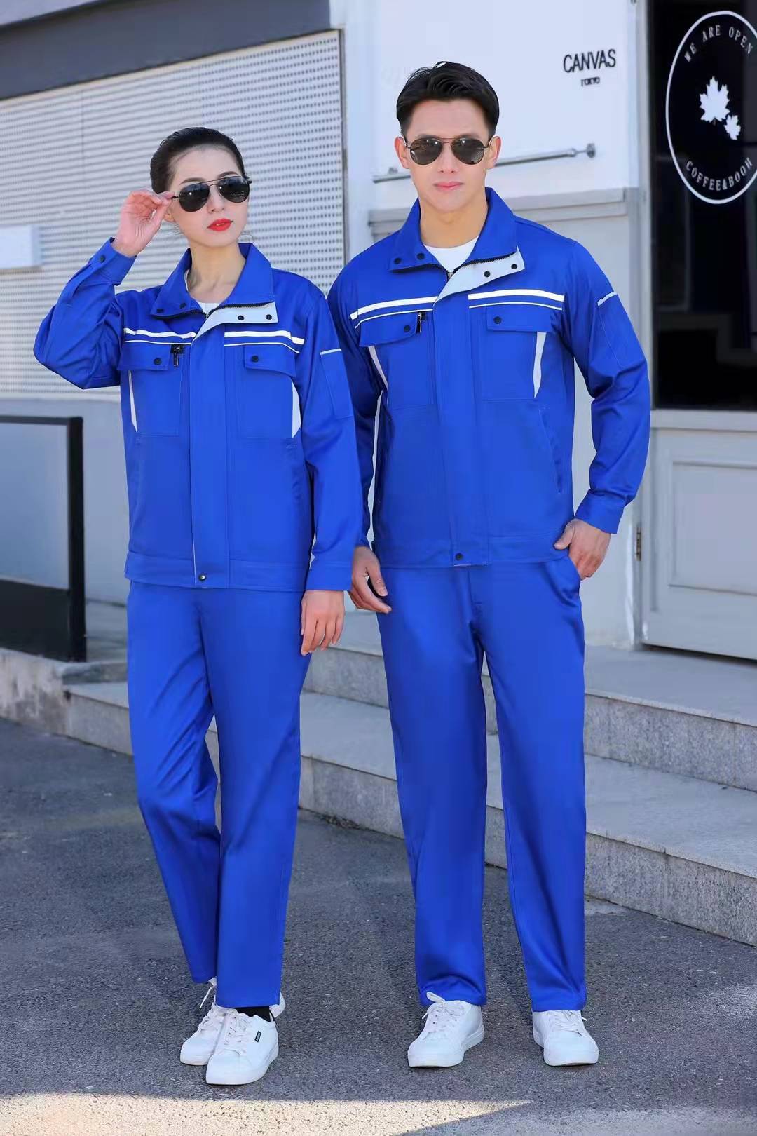 西安工作服定制