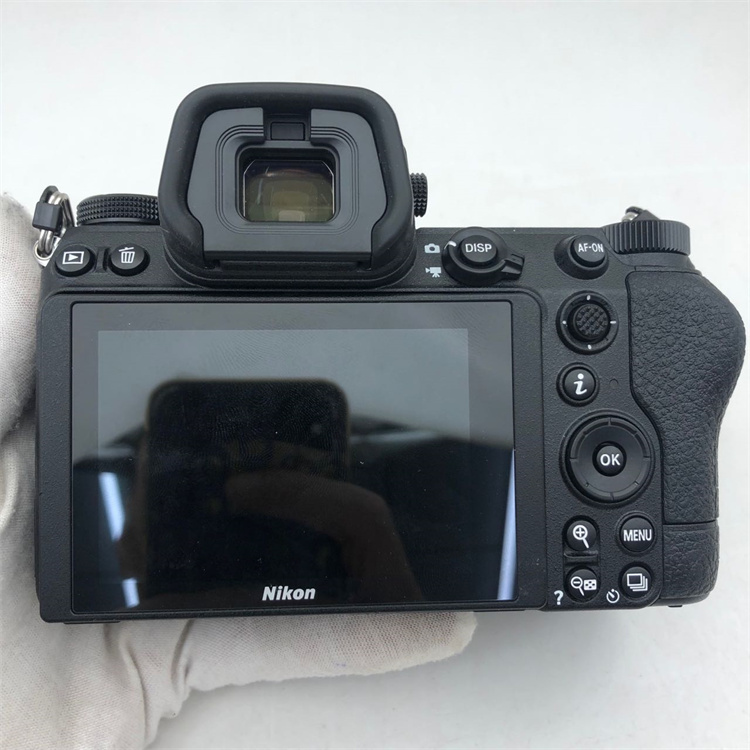 金典二手nikon尼康z7ii全画幅数码微单相机z72二代视频vlog