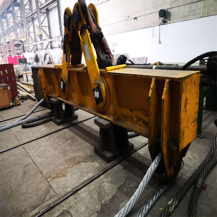 锁具推荐起重吊具吊环20英尺吊具专用集装箱吊具2022正在更新