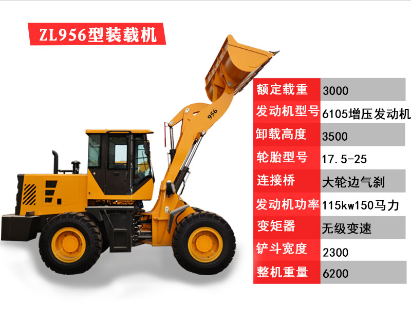 sem是铲车鲁工装载机930价格重工zl15sem是铲车