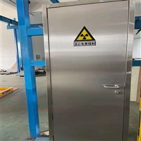 漳州醫用鉛門鉛門廠家