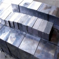 徐州铅块厂家耐酸耐腐铅合金材料