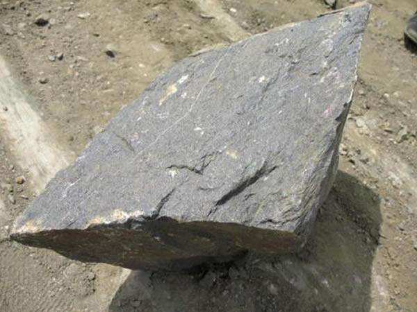 汉川区钨精矿光薄片检测锰矿石氧化锰检测